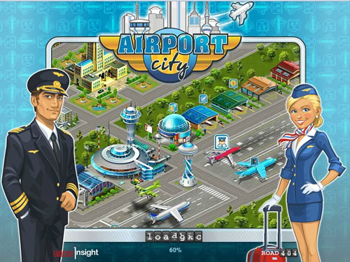 download game airport city offline