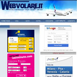 WebVolare.it